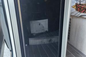 Frigo compressore camper, Dometic RC10,4T 70L 12v