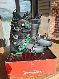 Scarponi da  Sci  Uomo