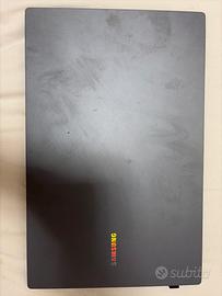 Portabile samsung