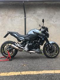 Bmw f 900 r - 2022