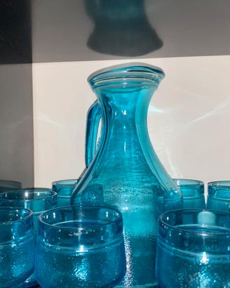 bicchieri per acqua