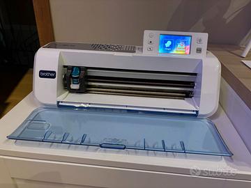 Brother ScanNCut CM750