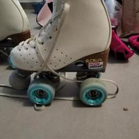 pattini professionali