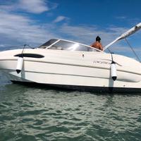 Barca Rio 550 cruiser