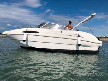 Barca Rio 550 cruiser