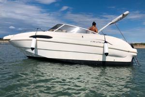 Barca Rio 550 cruiser