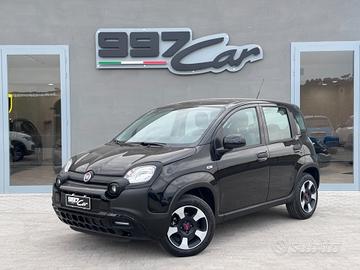 Fiat Panda 1.0 FireFly S&S Hybrid City Plus Cross