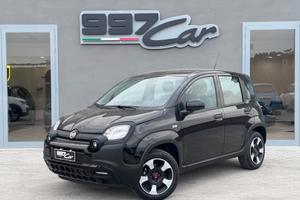 Fiat Panda 1.0 FireFly S&S Hybrid City Plus Cross