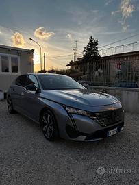 Peugeot 308sw 1.5cc Diesel 130cv - Allure Blue HDI