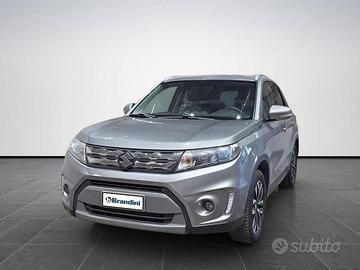 Suzuki Vitara 1.6 ddis V-Cool s&s 4wd allgrip