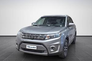 Suzuki Vitara 1.6 ddis V-Cool s&s 4wd allgrip