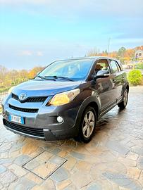 Toyota Urban Cruiser