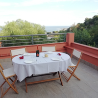 Casa Vacanze villa Belvedere Montepaone