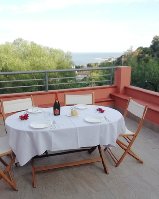 Casa Vacanze villa Belvedere Montepaone