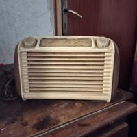 radio vintage siemens sm 515