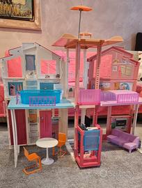 Casa di Barbie