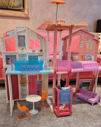 Casa di Barbie