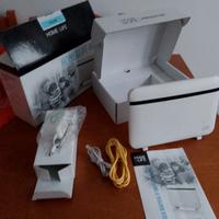 Modem WIND 3 Home&Life Hub Zyxel+ MODULO FTTH Adsl