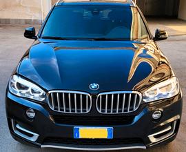 Bmw x5 XDRIVE 30D - 258 CV - EXPERIENCE