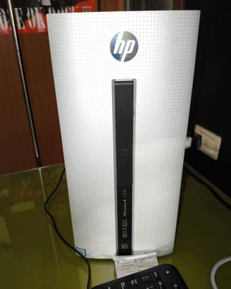 computer desktop