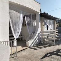 Villetta al mare