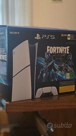 Playstation 5 Digital - 1 Tera