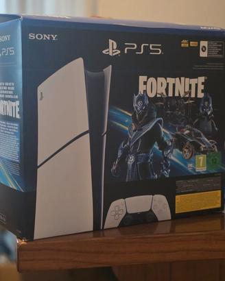 Playstation 5 Digital - 1 Tera