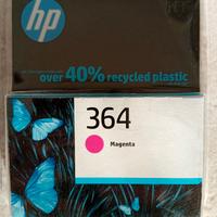 Cartuccia per stampante hp