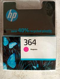 Cartuccia per stampante hp