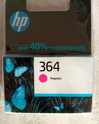 Cartuccia per stampante hp