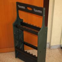 PORTA CANNE DA PESCA