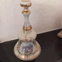 Campanella Porcellane di Meissen