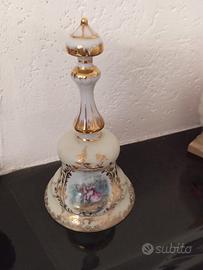 Campanella Porcellane di Meissen