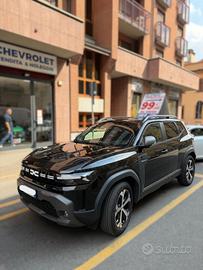 Dacia Duster 120 CV