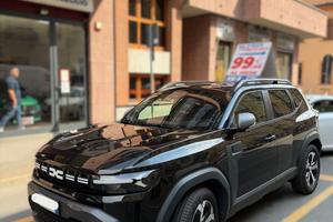 Dacia Duster 120 CV