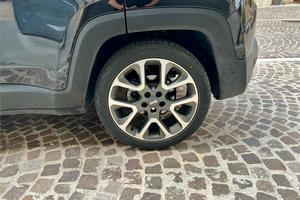 Cerchi 19 jeep renegade/ compass