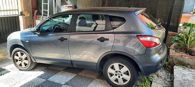 Nissan Qashqai 1.5 CDI