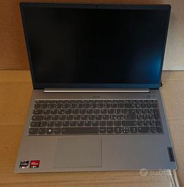 Lenovo 15 G3 ACL|Ryzen 5 5600U|RAM 16GB|SSD 500GB