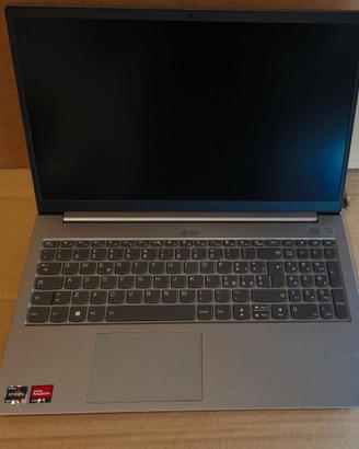 Lenovo 15 G3 ACL|Ryzen 5 5600U|RAM 16GB|SSD 500GB