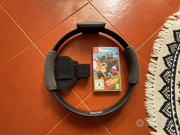 Ring Fit per Nintendo Switch