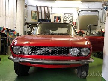 Fiat Dino 2000 Coupè 1968 leggere bene