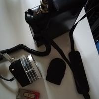 KIT DA COLLEZIONE PER CINE-VIDEO della LPL TOKYO