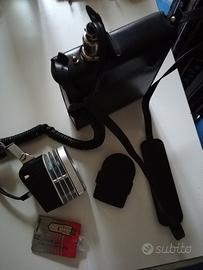 KIT DA COLLEZIONE PER CINE-VIDEO della LPL TOKYO