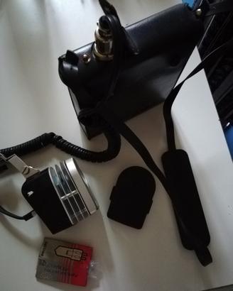 KIT DA COLLEZIONE PER CINE-VIDEO della LPL TOKYO