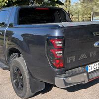 Ford Ranger LIMITED 2.0 TDCI 212CV_AUTOCARRO