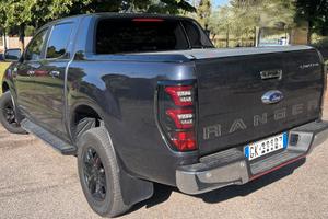 Ford Ranger LIMITED 2.0 TDCI 212CV_AUTOCARRO