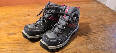 scarpa trekking tg 35