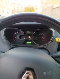 Captur sport ediscion 