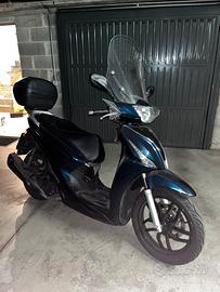 Kymco people s 125