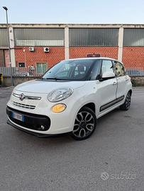 Fiat 500L 1.3 Multijet 85 CV Easy